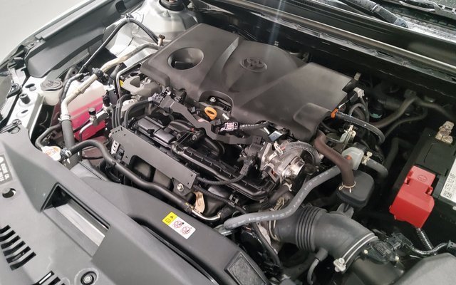 Used 2023 Toyota Camry LE image 35