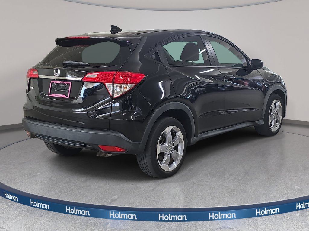 Used 2022 Honda HR-V LX image 7