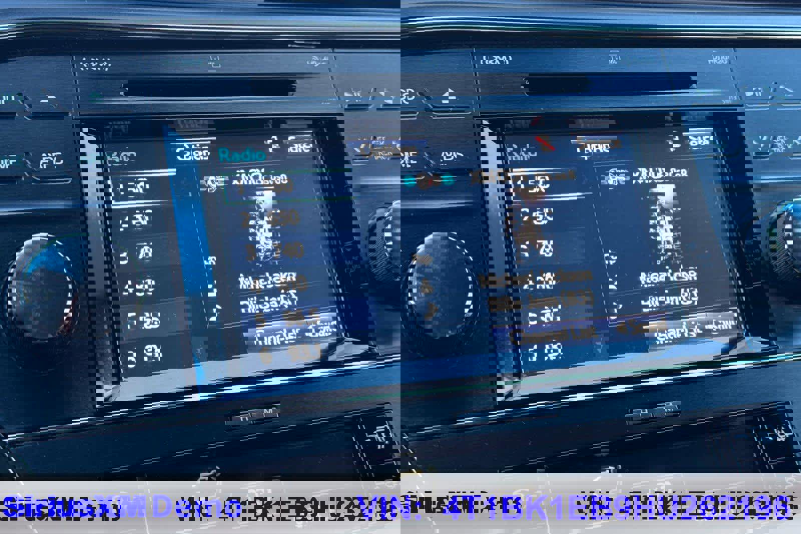 Used 2017 Toyota Avalon Limited image 32