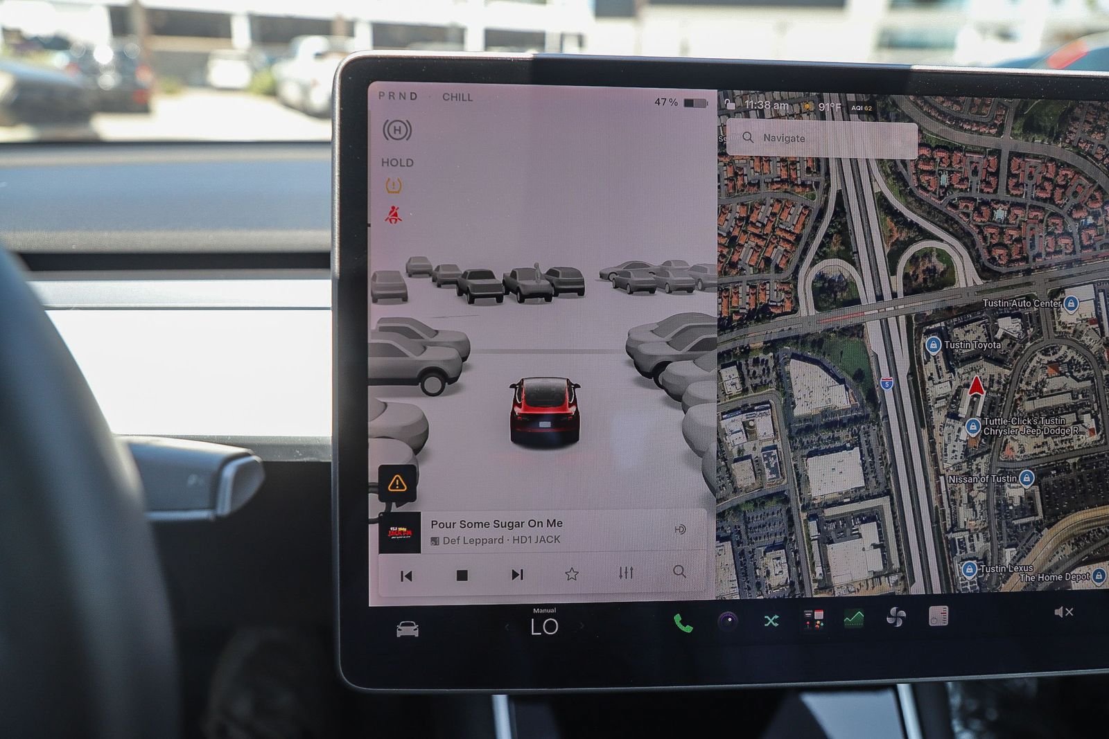 Used 2020 Tesla Model 3 Standard Range Plus RWD image 21