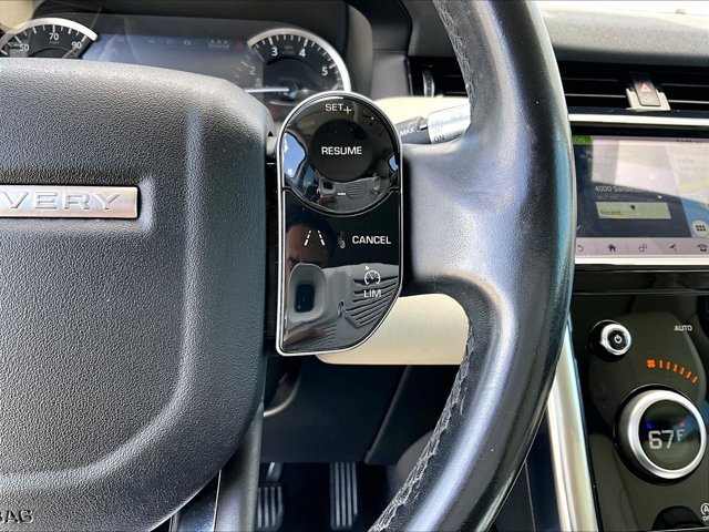 Used 2020 Land Rover Discovery Sport S AWD/4WD image 19