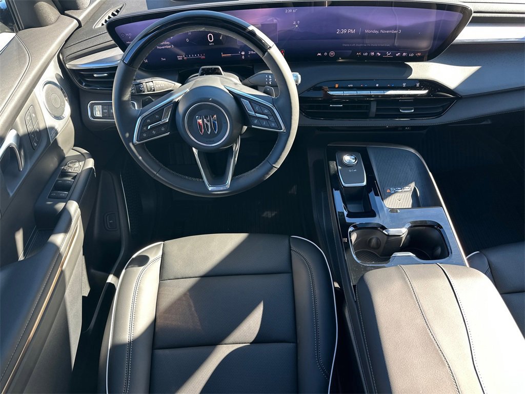 New 2026 Buick Enclave Avenir w/ Super Cruise Package image 24