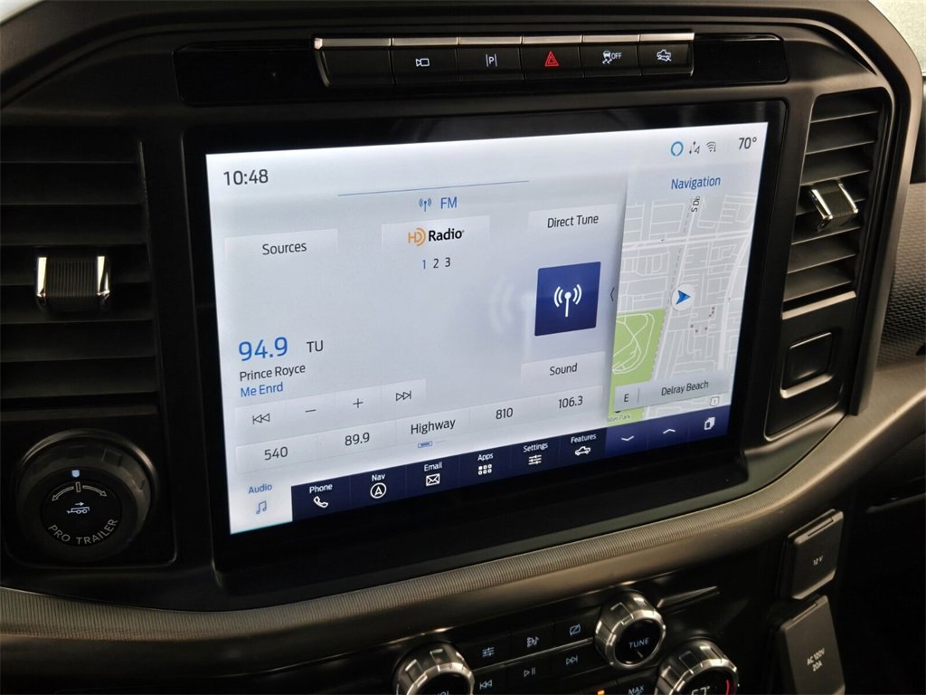 Used 2021 Ford F150 Raptor w/ Equipment Group 801A High image 17