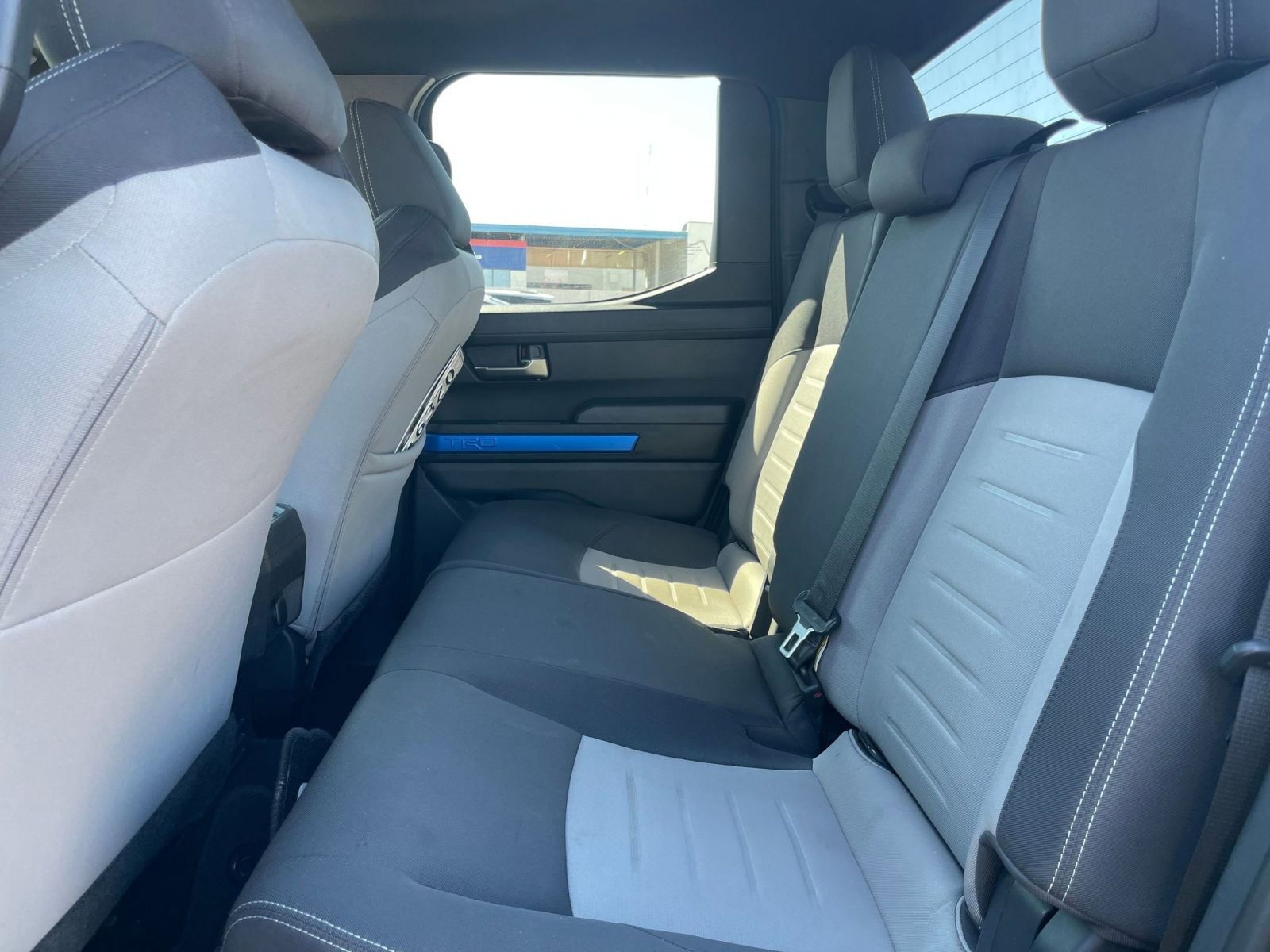 Used 2025 Toyota Tacoma TRD Off-Road image 25