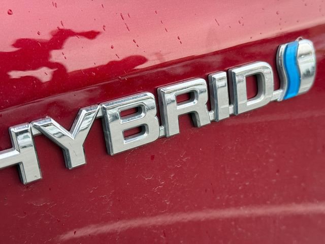 Certified 2021 Toyota Highlander Limited image 42