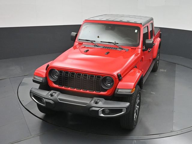 Used 2024 Jeep Gladiator Sport AWD/4WD image 41