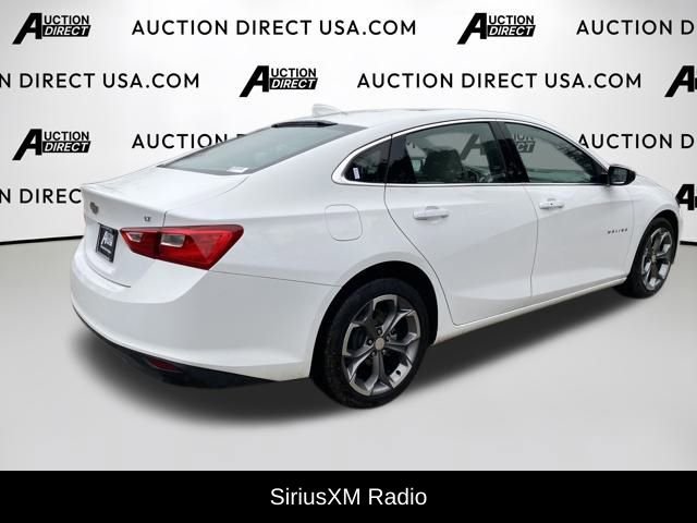 Used 2023 Chevrolet Malibu LT image 5