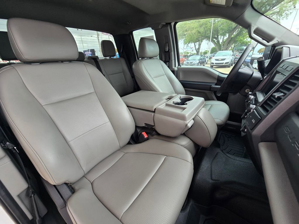 Used 2020 Ford F350 XL w/ STX Appearance Package image 5