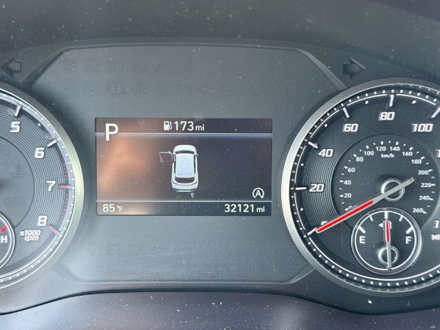 Used 2023 Hyundai Santa Fe SEL FWD image 29