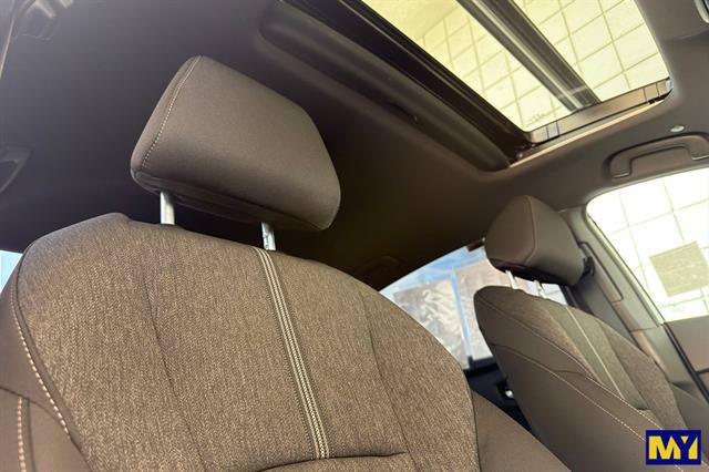 Used 2025 Honda Accord Sport image 19