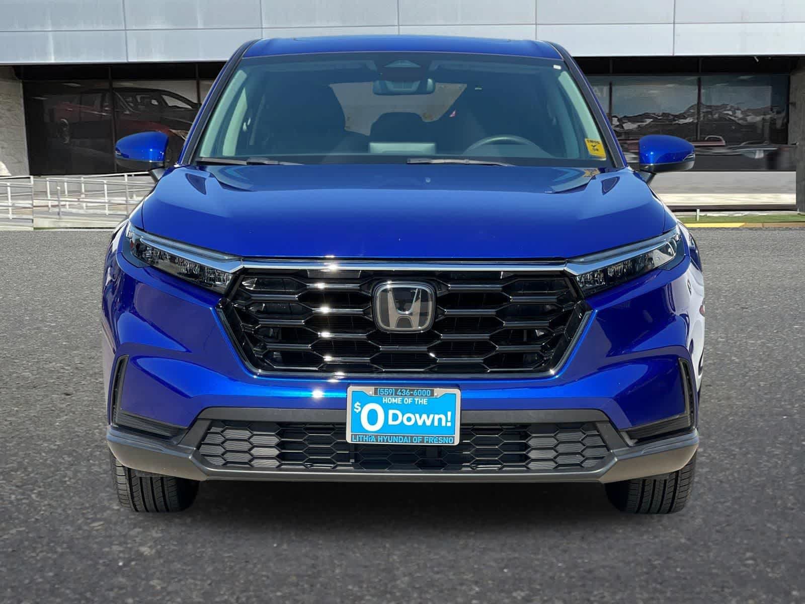 Used 2023 Honda CR-V EX image 11
