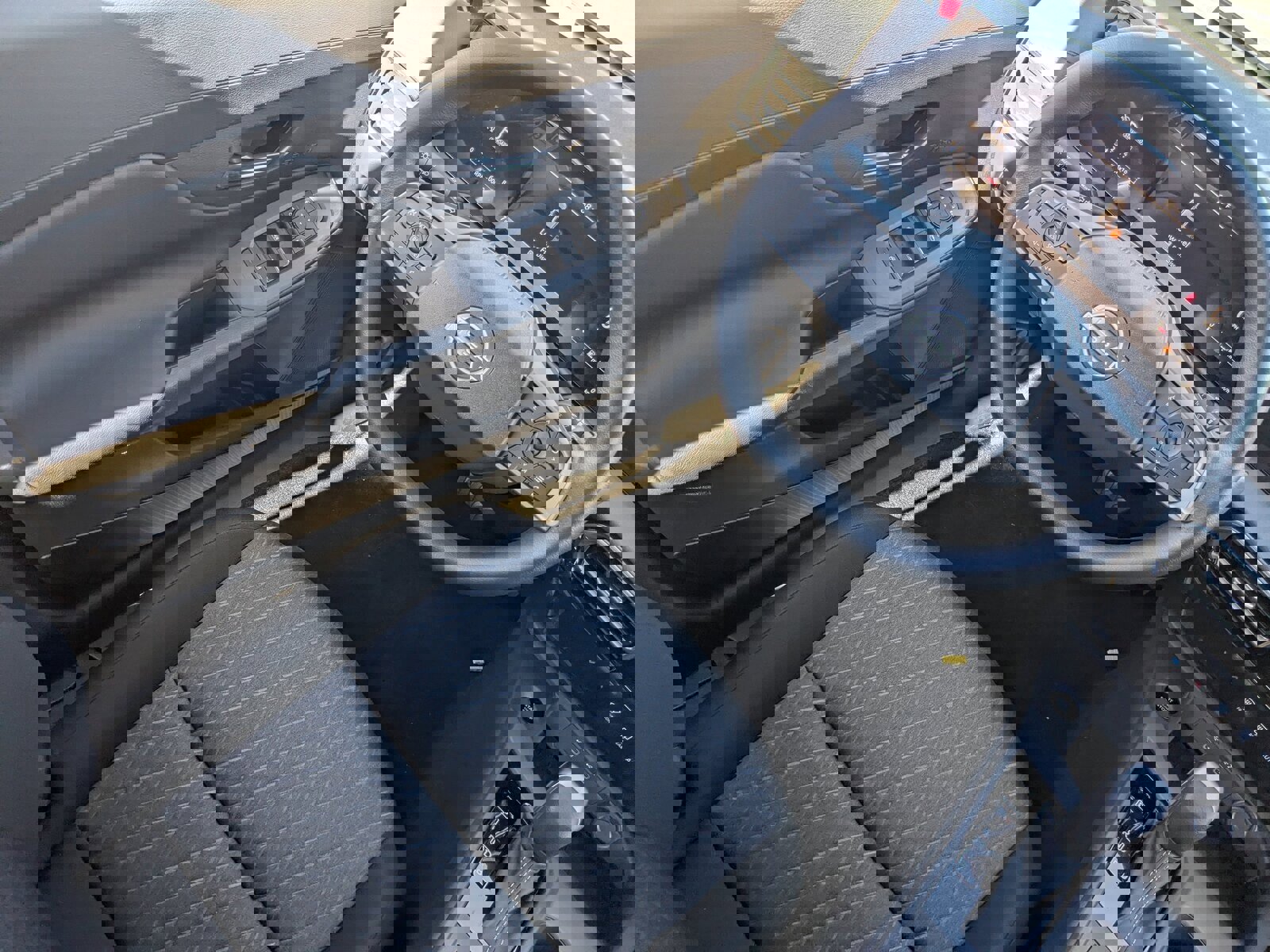 New 2026 Nissan Sentra SV image 20