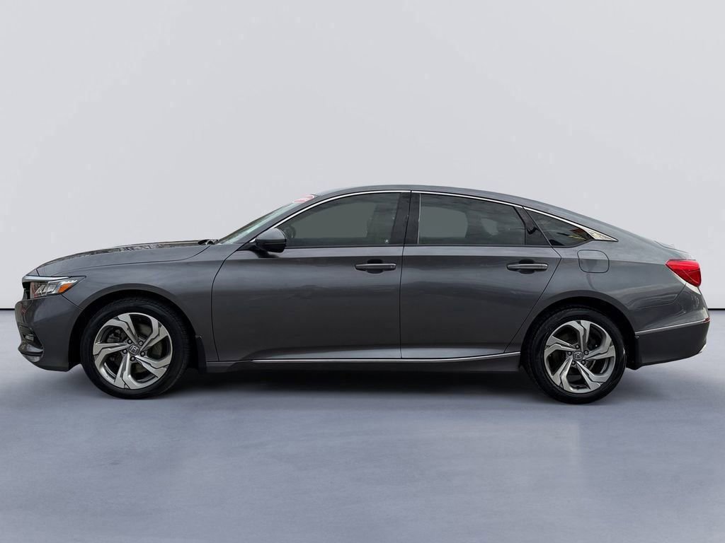 Used 2020 Honda Accord EX-L image 6