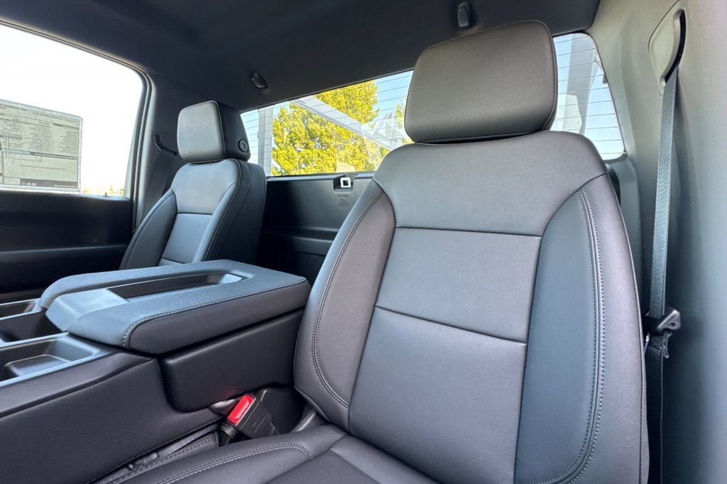 New 2026 Chevrolet Silverado 3500 W/T w/ WT Convenience Package image 12