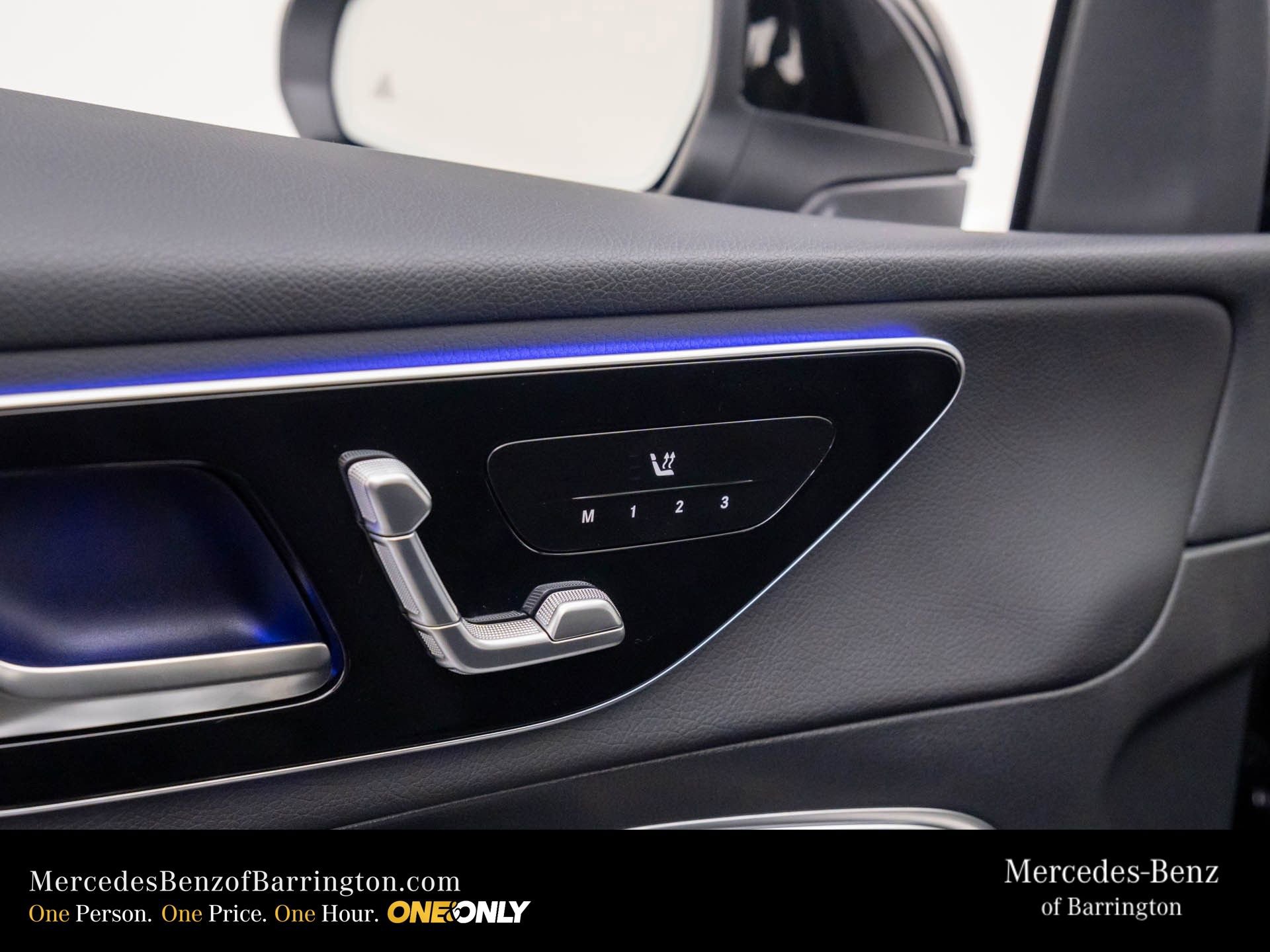 New 2026 Mercedes-Benz GLC 300 4MATIC image 16