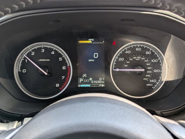 Used 2022 Subaru Forester Limited image 11