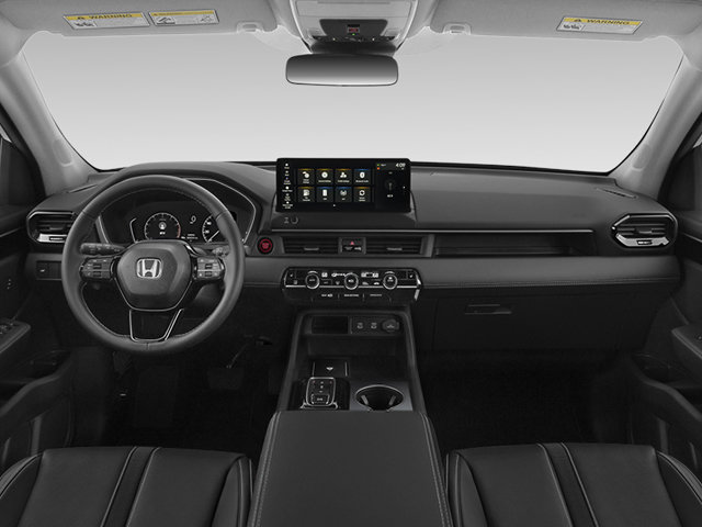 New 2026 Honda Pilot EX-L image 3