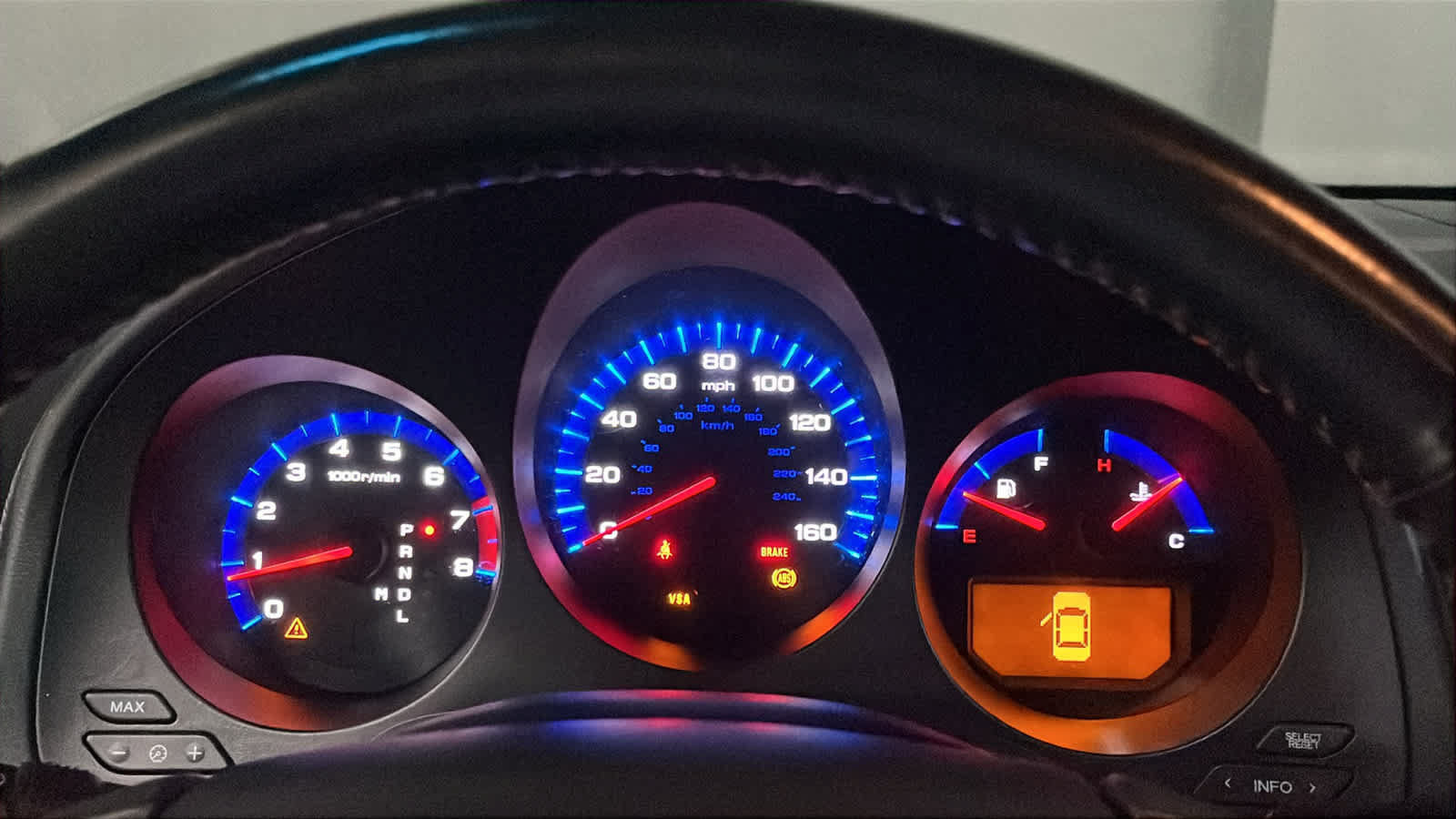 Used 2005 Acura TL FWD image 14