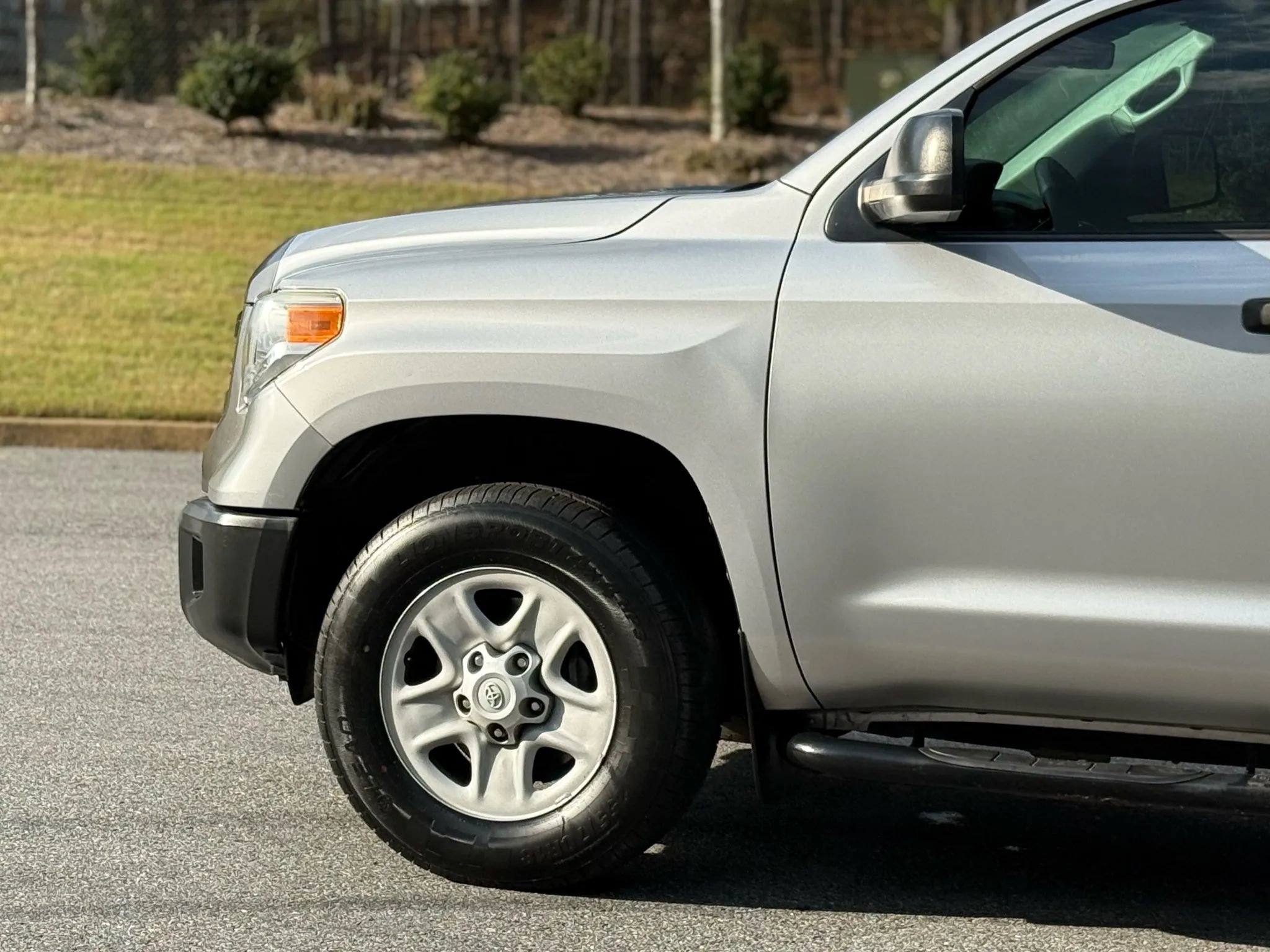Used 2014 Toyota Tundra SR RWD image 8