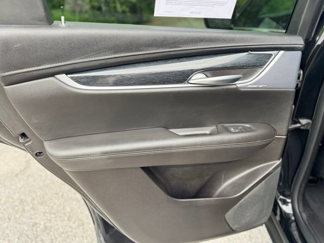 Used 2023 Cadillac XT5 Premium Luxury AWD/4WD image 12