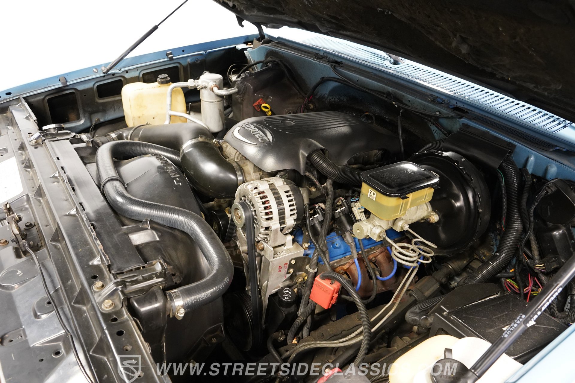 Used 1986 Chevrolet Suburban 2WD image 32