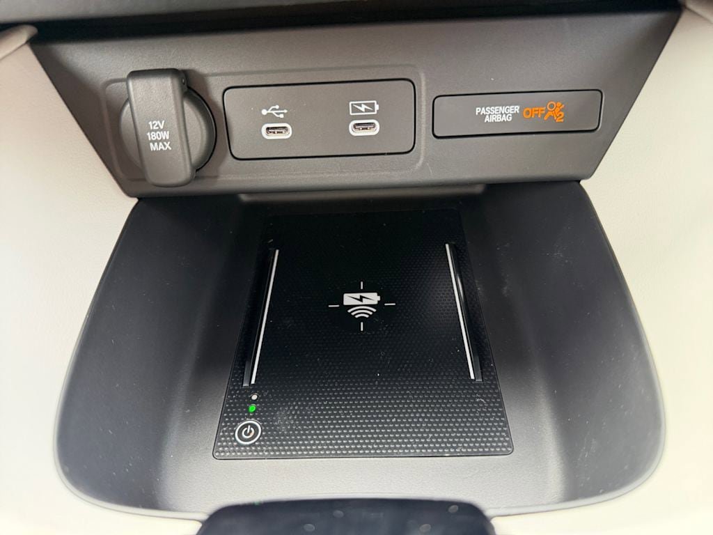 Used 2026 Honda Prelude image 21