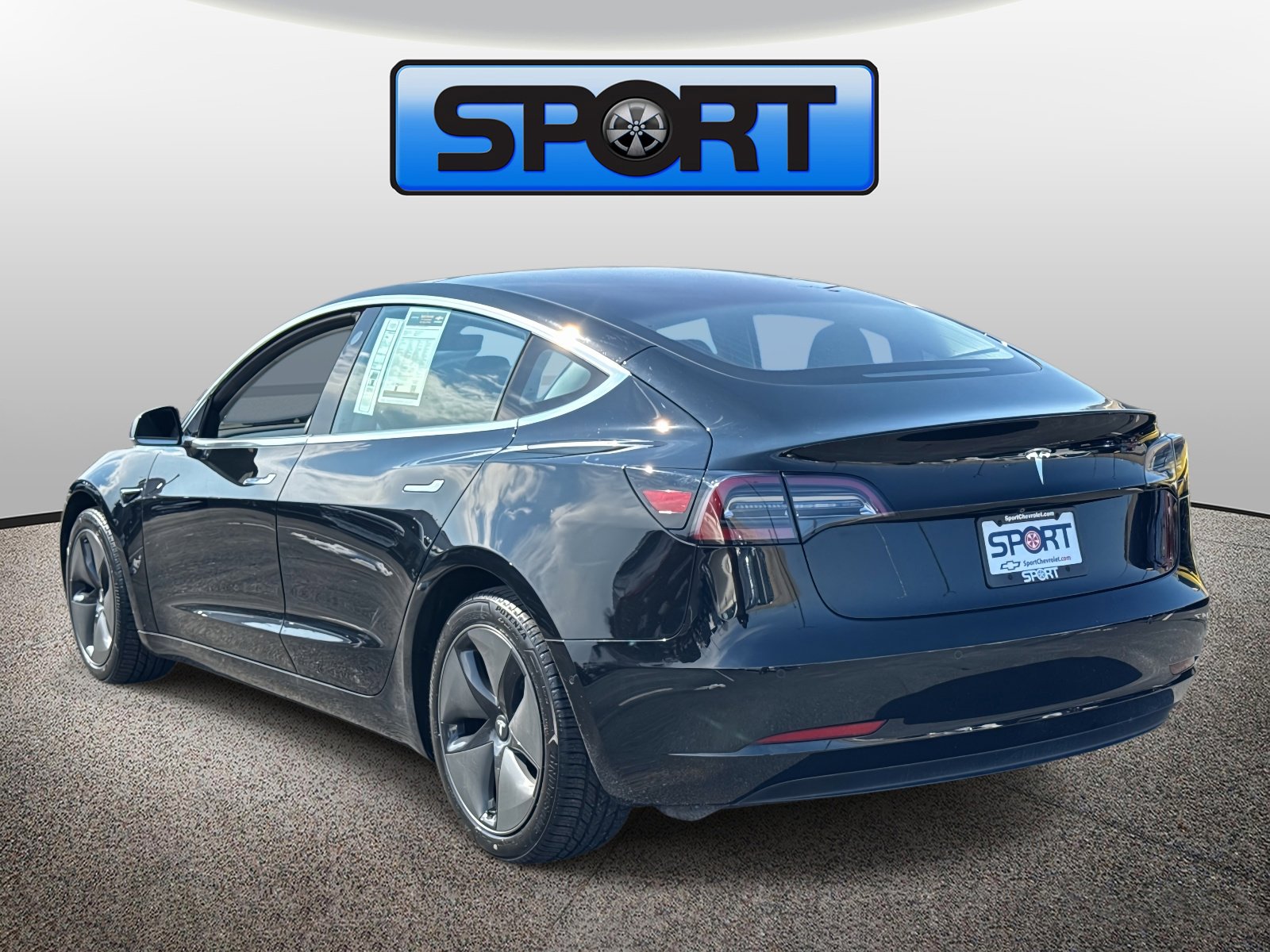 Used 2018 Tesla Model 3 Mid Range image 22