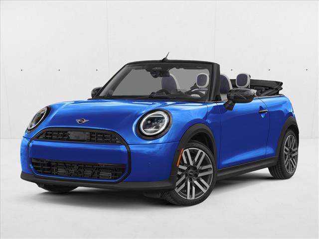 New 2026 MINI Cooper S