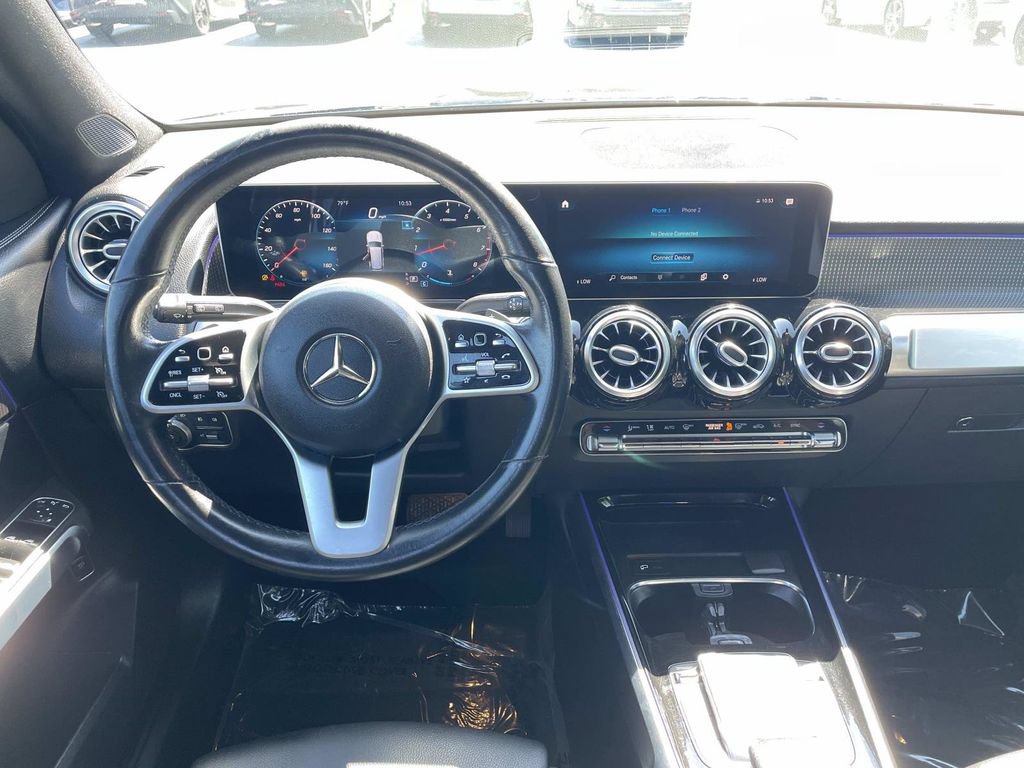 Used 2021 Mercedes-Benz GLB 250 image 16