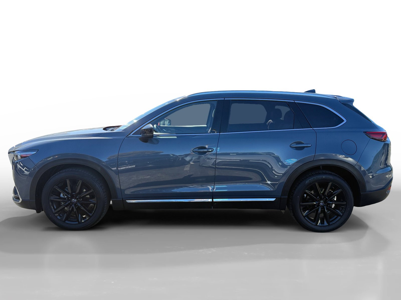 Used 2023 MAZDA CX-9 Carbon Edition image 2