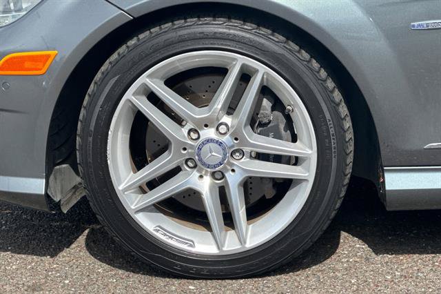 Used 2012 Mercedes-Benz C 350 Sport image 32
