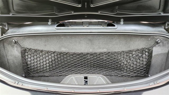 Used 2022 Chevrolet Corvette Stingray Preferred Conv w/ 2LT image 15