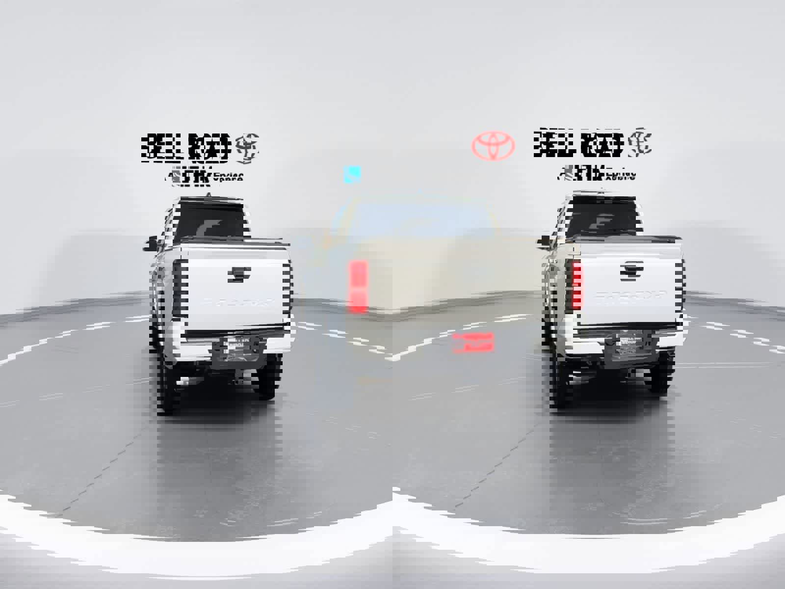 Used 2024 Toyota Tacoma SR5 image 8