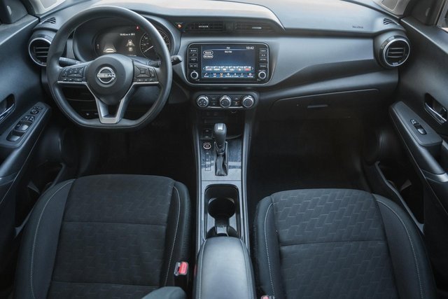 Used 2024 Nissan Kicks SV image 22