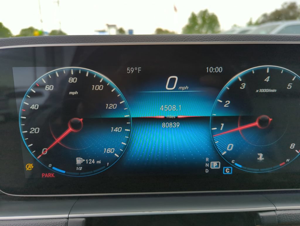 Used 2021 Mercedes-Benz GLE 350 4MATIC w/ 3rd Row Seat Package image 39