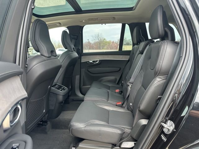 New 2026 Volvo XC90 B6 Ultra w/ Protection Package AWD/4WD image 11