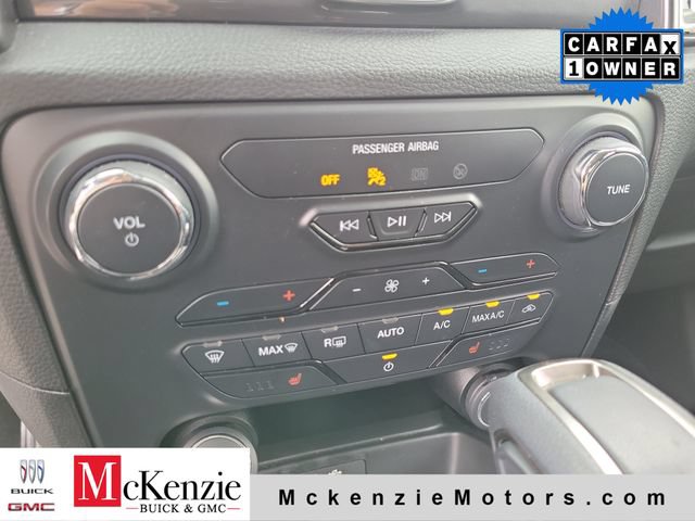 Used 2020 Ford Ranger Lariat w/ Technology Package AWD/4WD image 20
