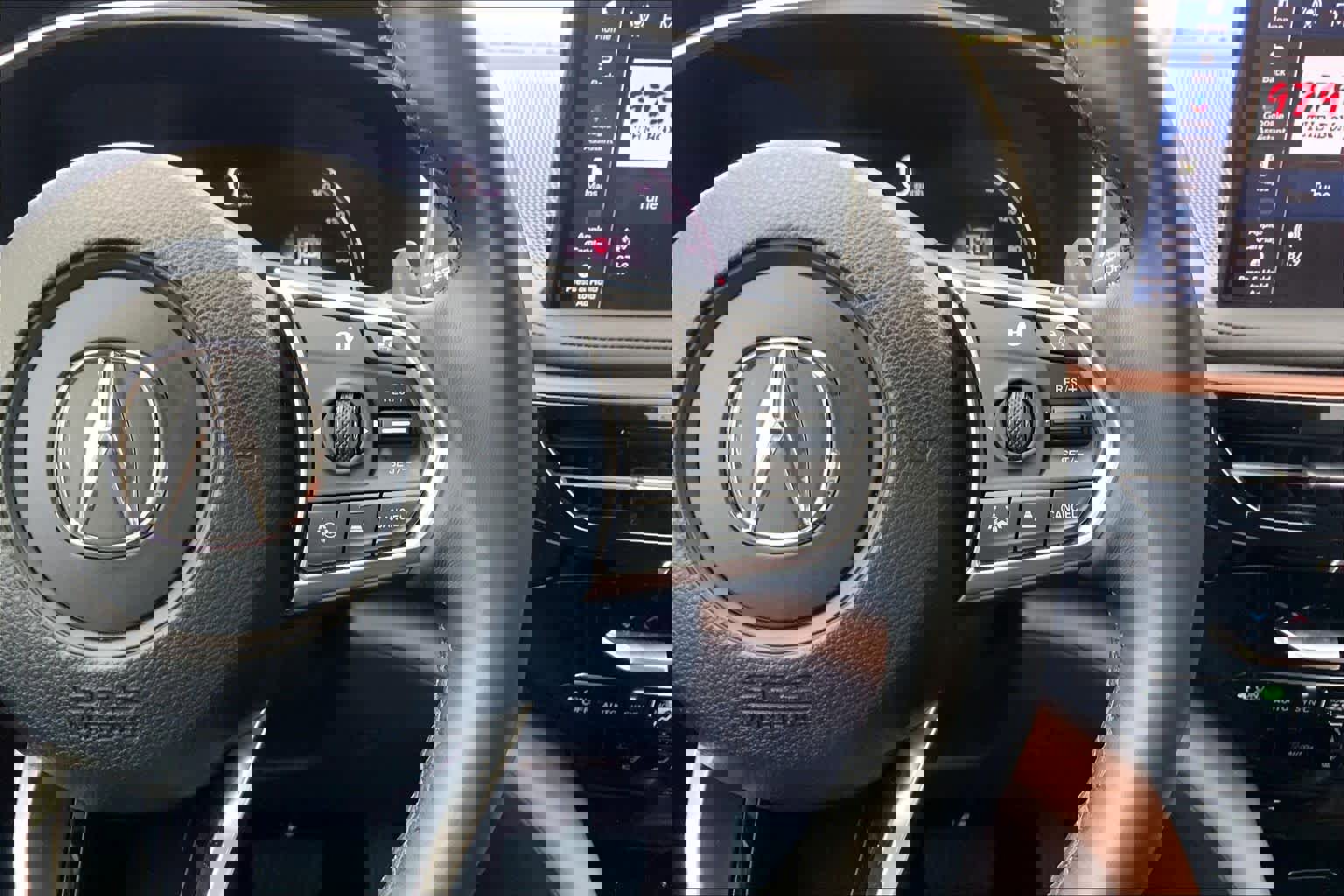 Used 2025 Acura MDX FWD w/ Technology Package image 23