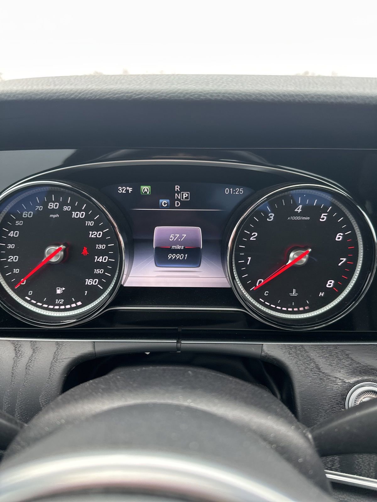 Used 2019 Mercedes-Benz E 450 4MATIC Sedan image 12