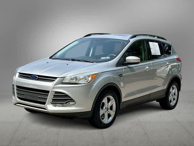 Used 2015 Ford Escape SE w/ Equipment Group 201A