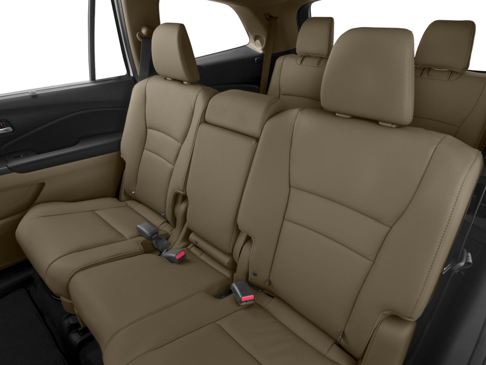 Used 2017 Honda Pilot Touring image 8