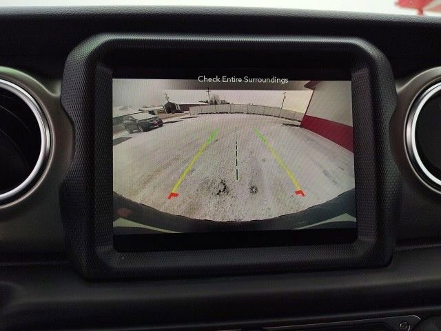 Used 2021 Jeep Wrangler Unlimited Rubicon 4xe w/ Cold Weather Group AWD/4WD image 51