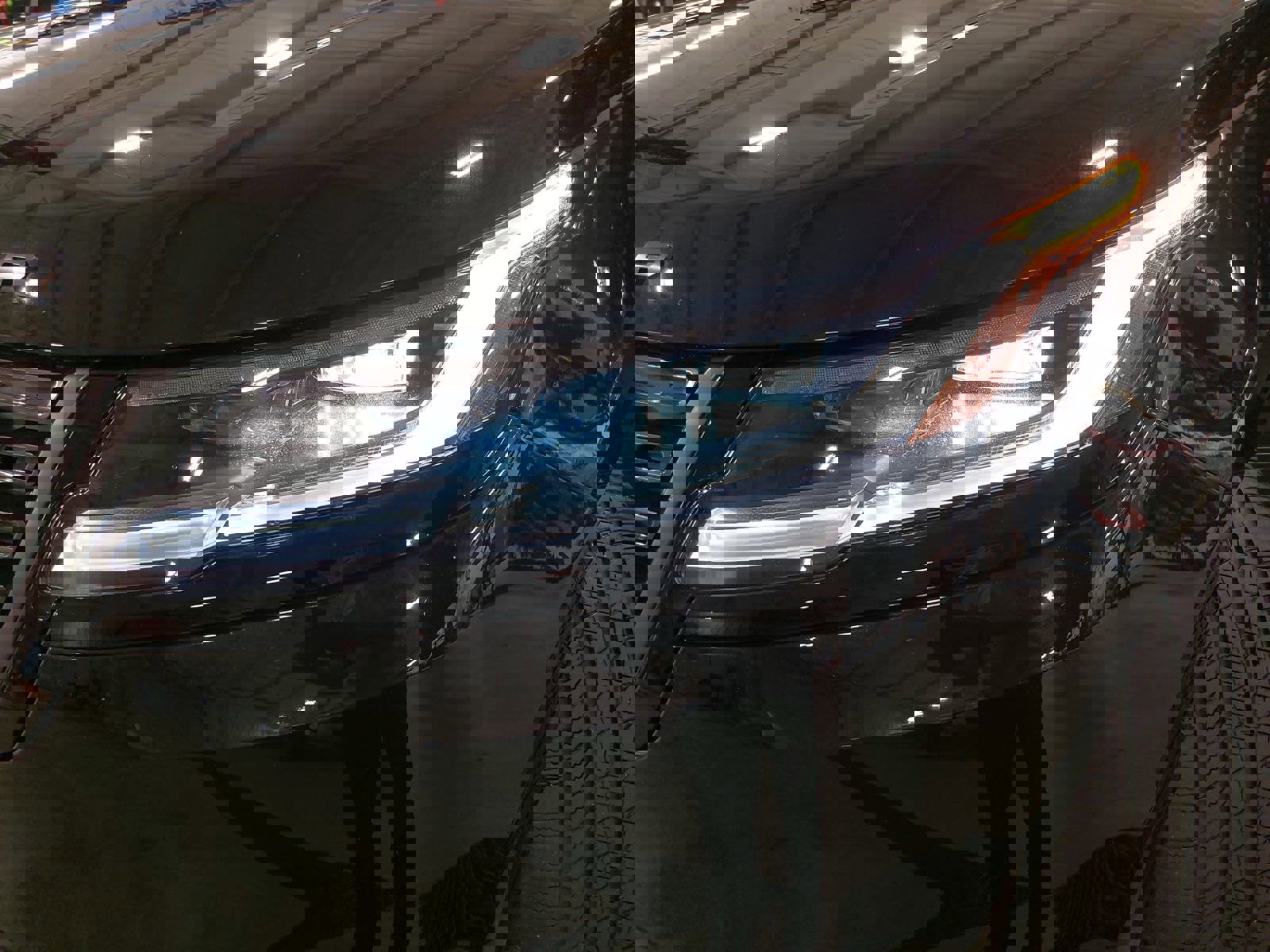 Used 2024 Land Rover Range Rover Velar Dynamic SE image 34