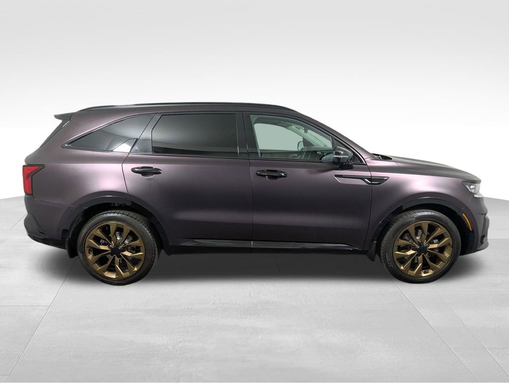 Used 2021 Kia Sorento SX FWD image 24