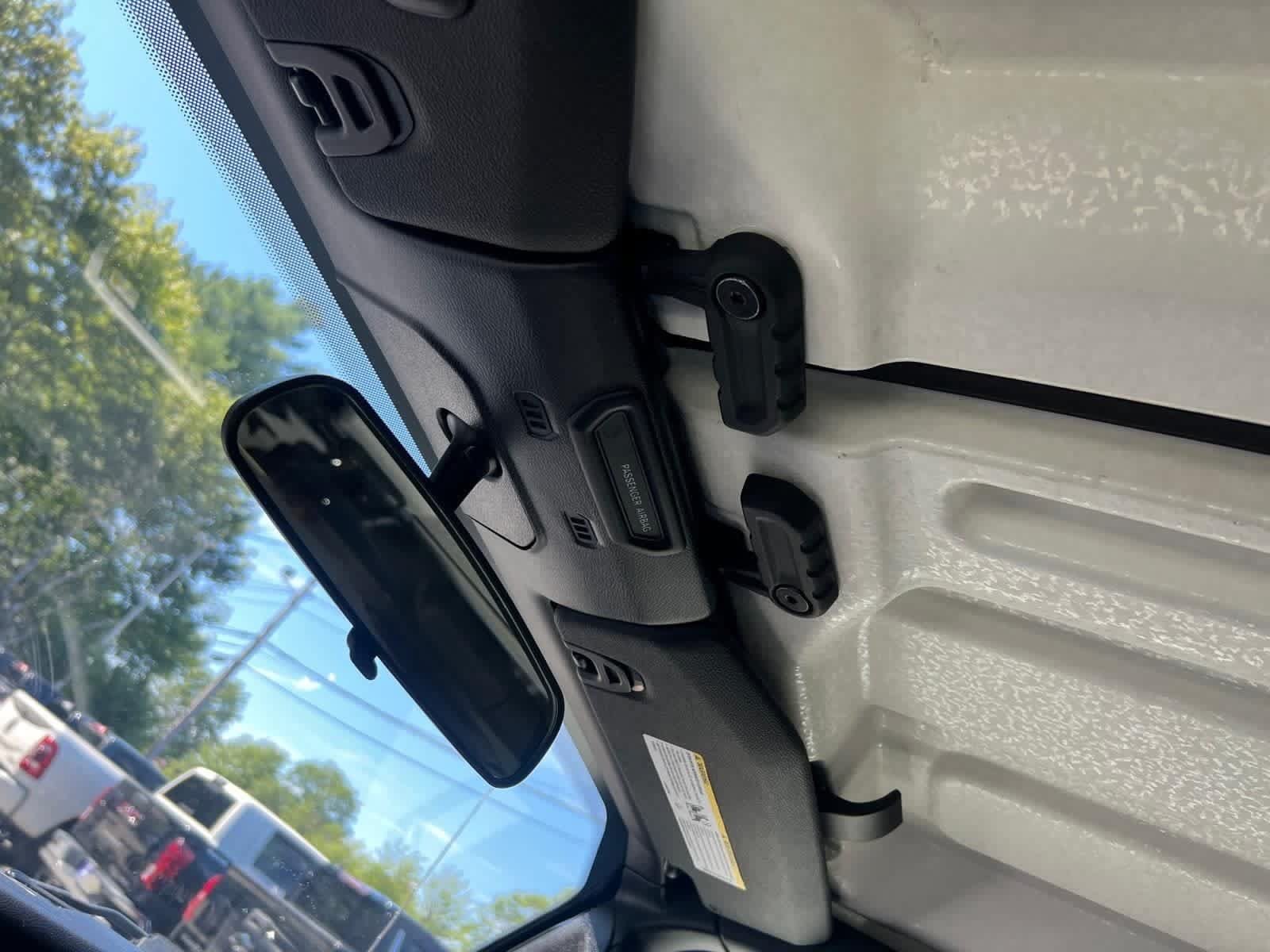 Used 2019 Jeep Wrangler Sport AWD/4WD image 23