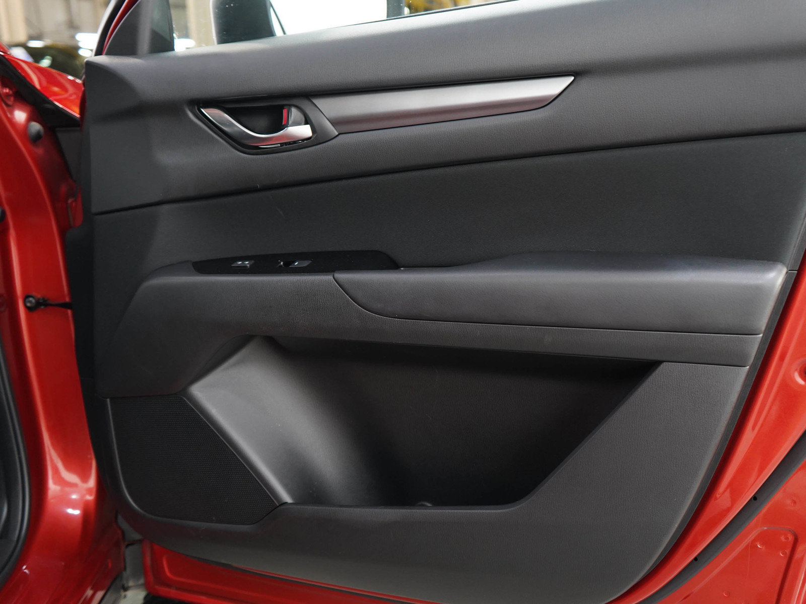 Used 2023 MAZDA CX-5 AWD 2.5 S image 9