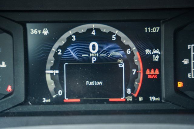 New 2026 Toyota Tacoma SR5 image 34