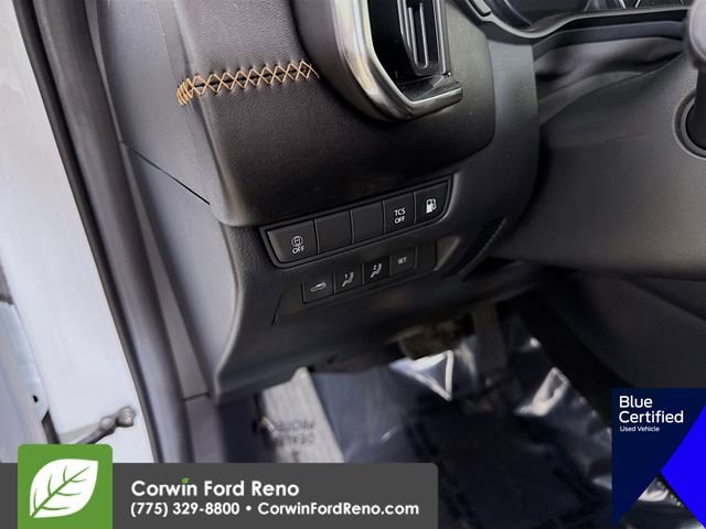 Used 2025 MAZDA CX-50 2.5 Hybrid w/ Weather Package image 14