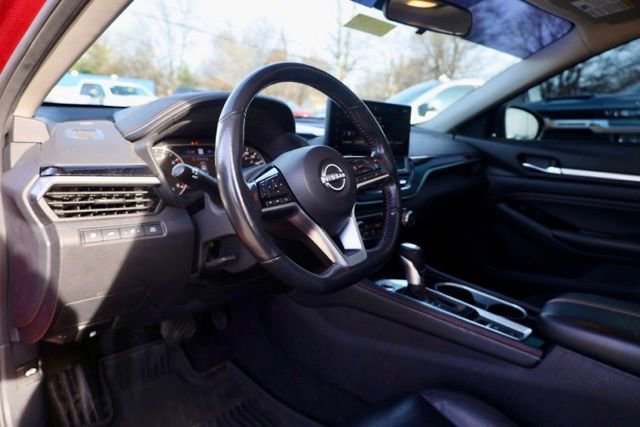 Used 2023 Nissan Altima 2.0 SR image 20
