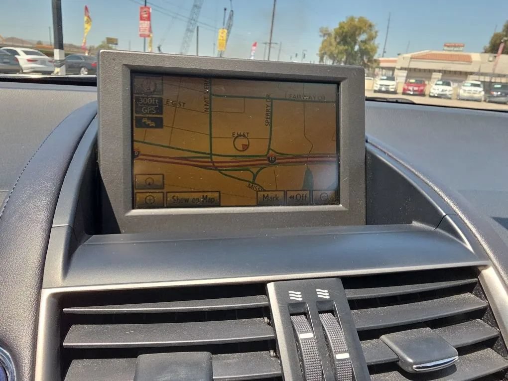 Used 2010 Lexus HS 250h FWD image 45